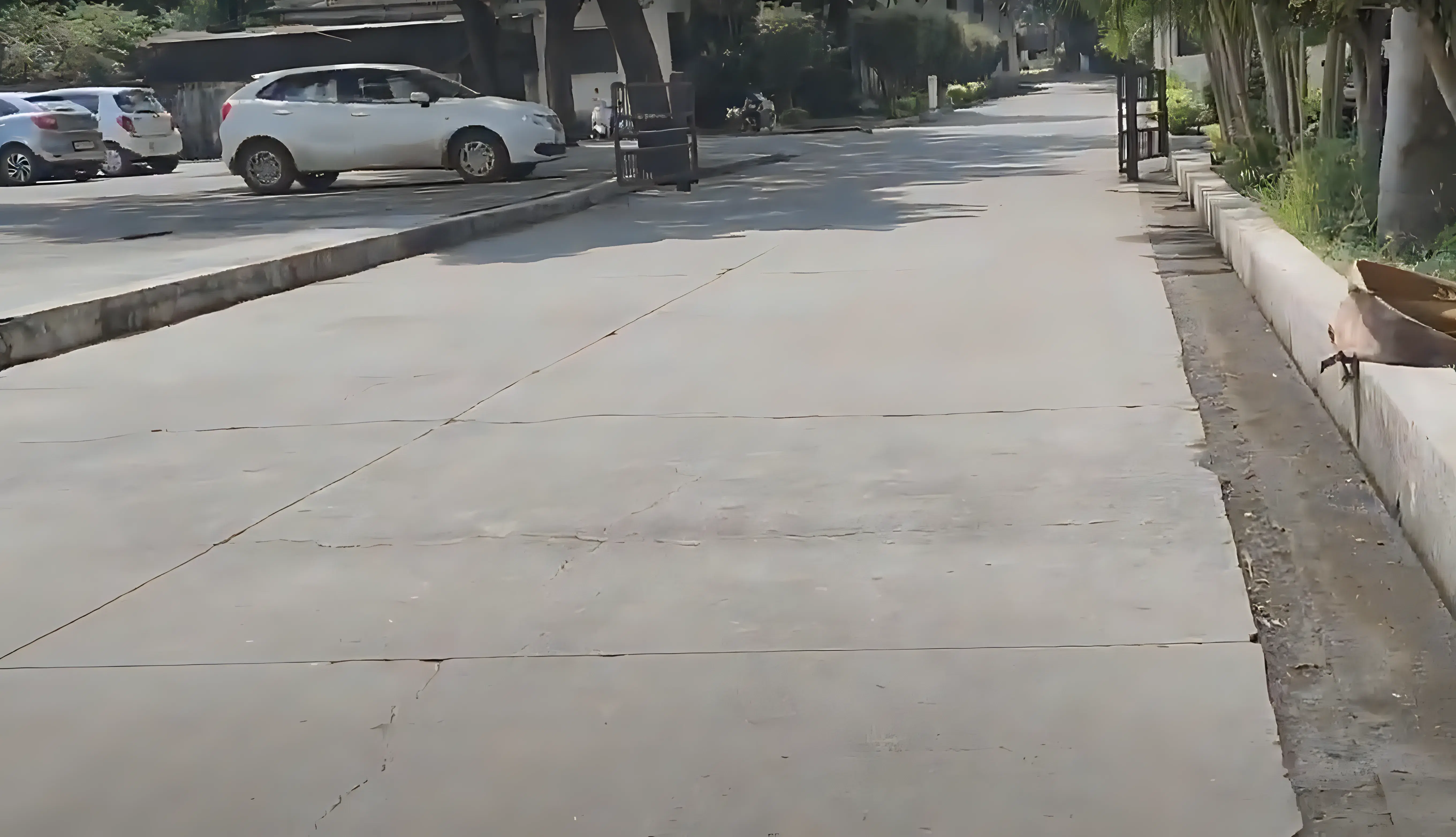 Sinhgad Academy of Engineering Kondhawa campus photo 14